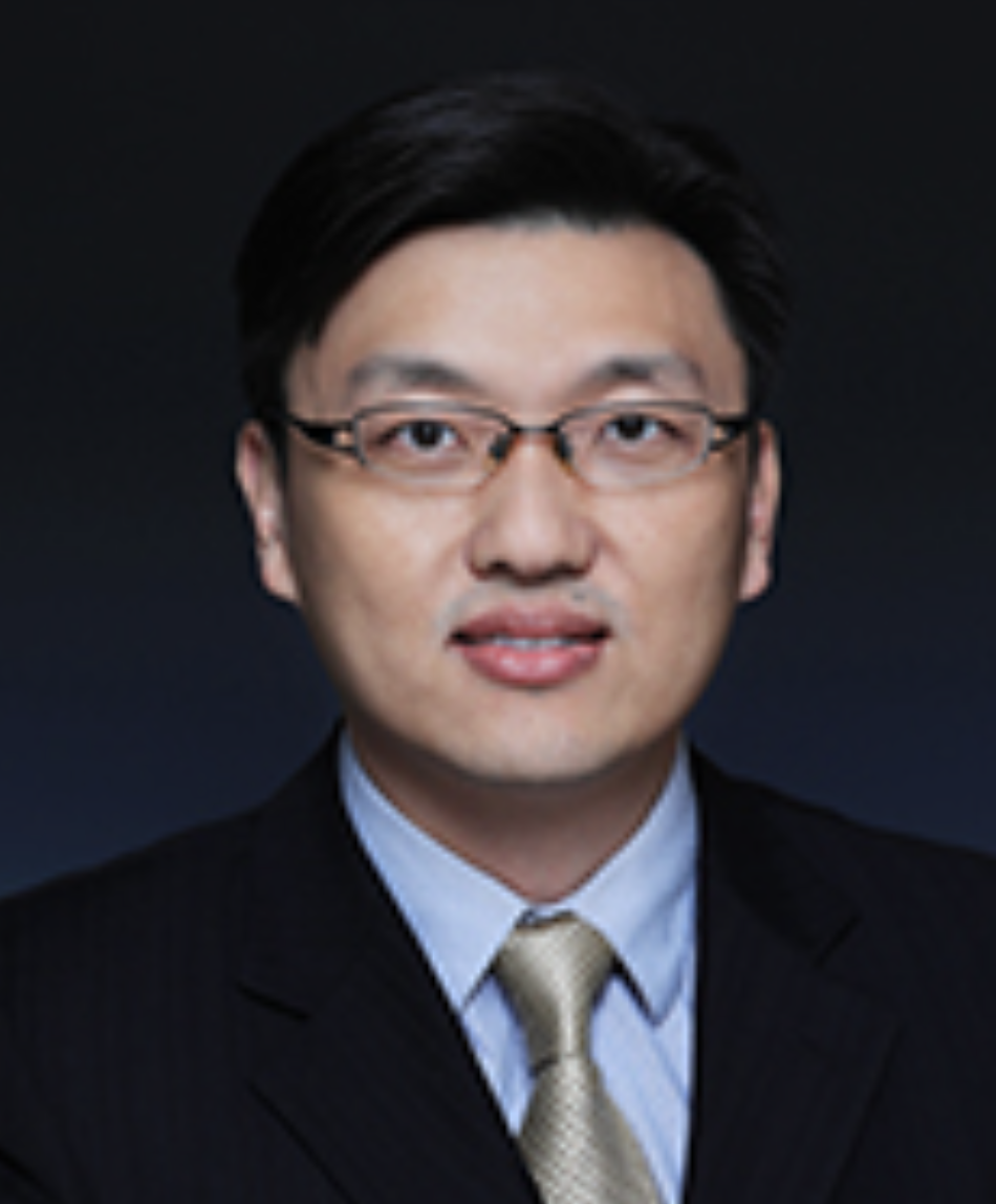 Xufeng Zhu